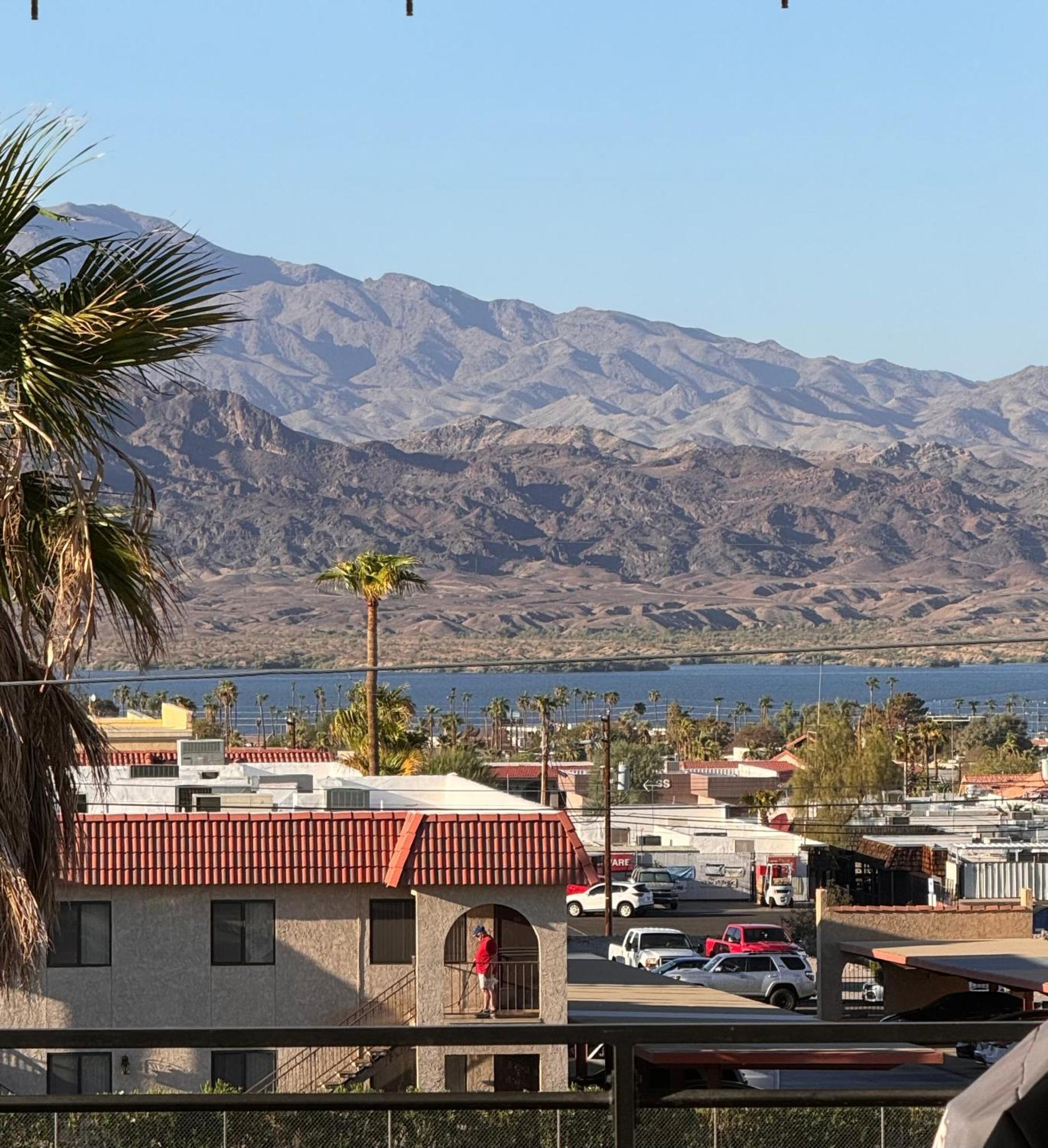 Ferienhaus The Perch Downtown Lake Havasu City